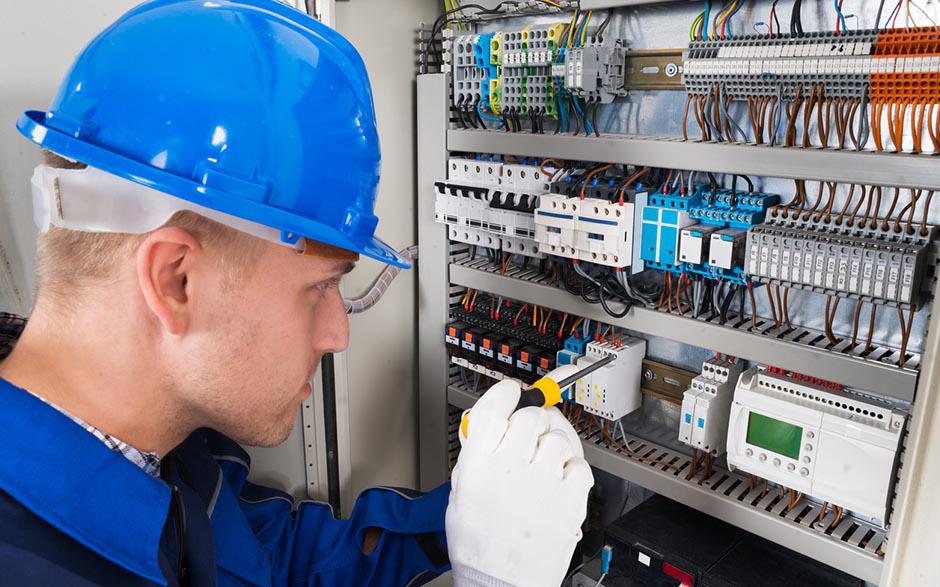 dépannage électricien Oissery