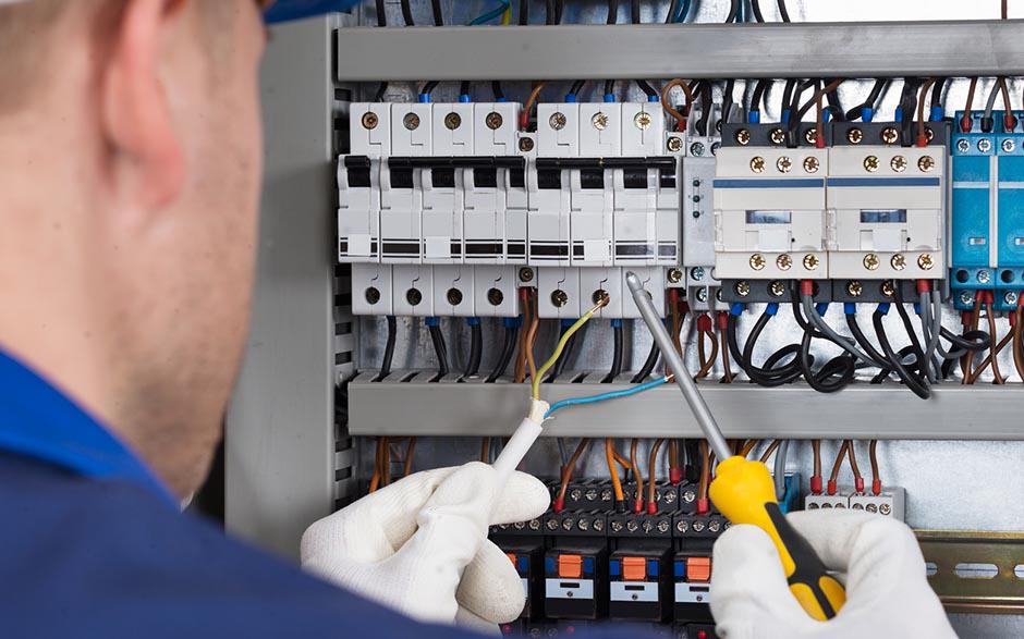 électricien dépannage Noyon