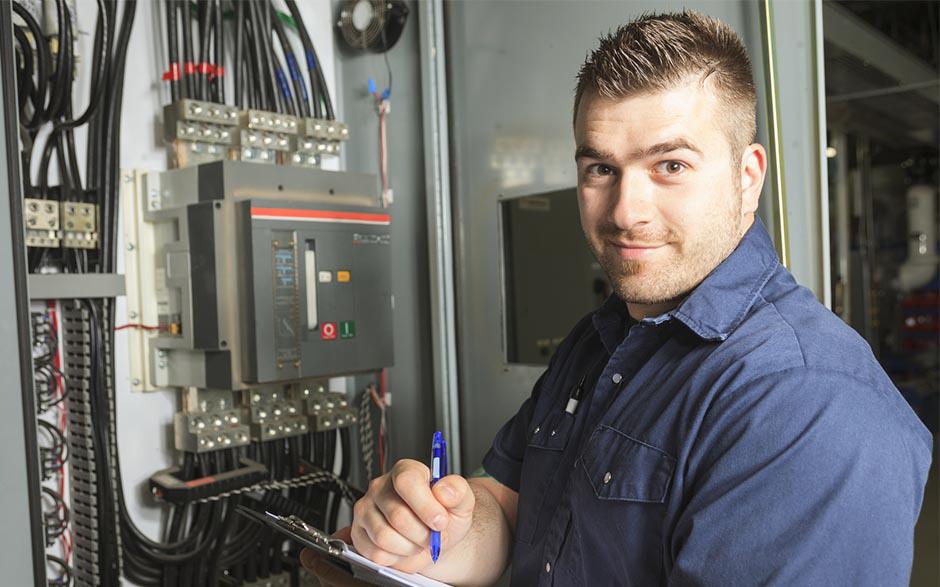 dépannage électricien Oissery