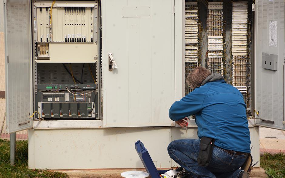 cherche électricien Paris