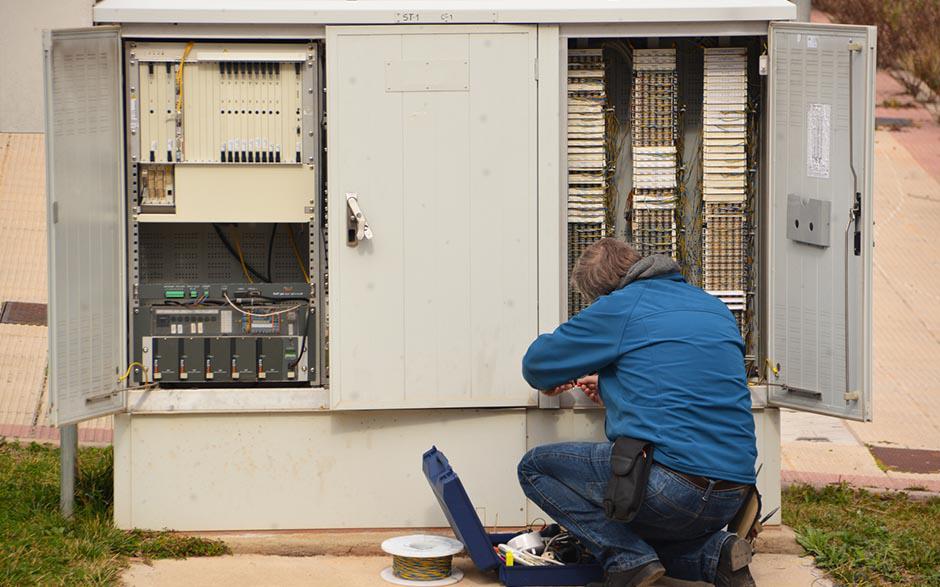 installation électrique appartement Sarcelles