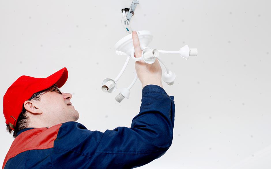électricien urgence Vauréal