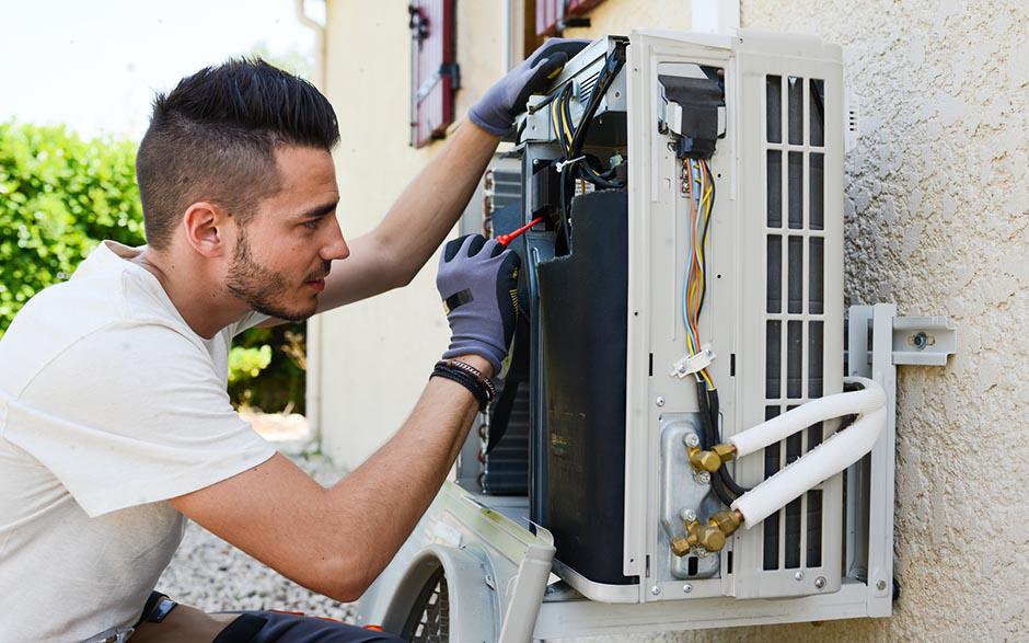 dépannage électricien Oissery
