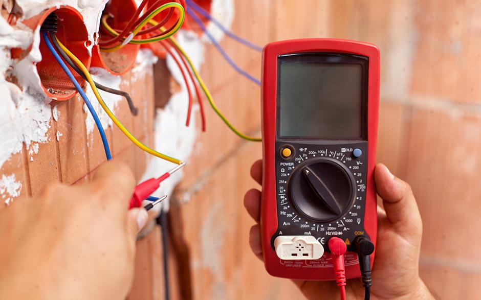électricien dépannage Vélizy-Villacoublay