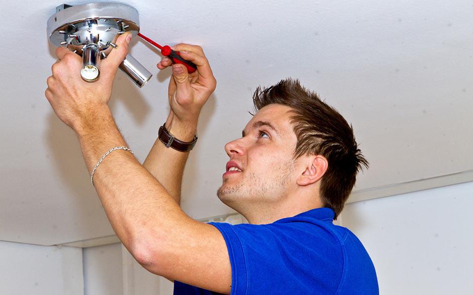 installation électrique appartement Sarcelles
