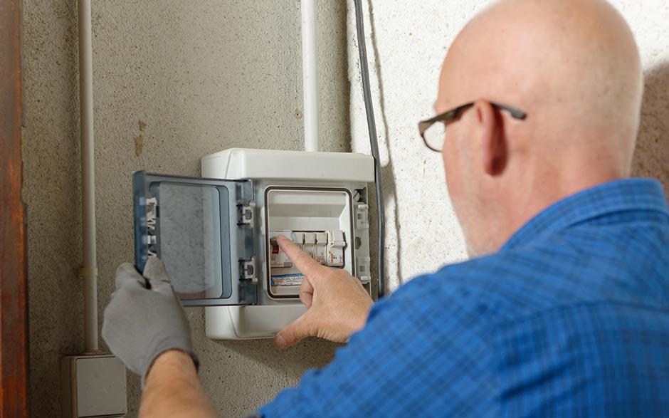 électricien d'urgence Villejust